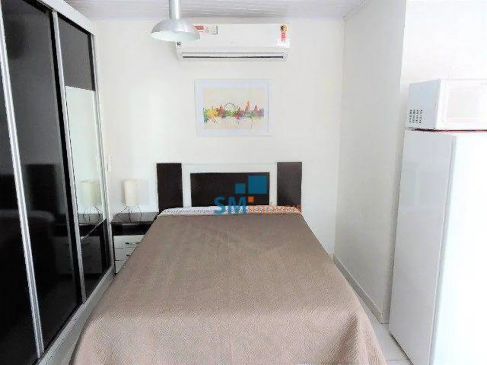 Kitnet-Studio, 35 m² - Foto 5