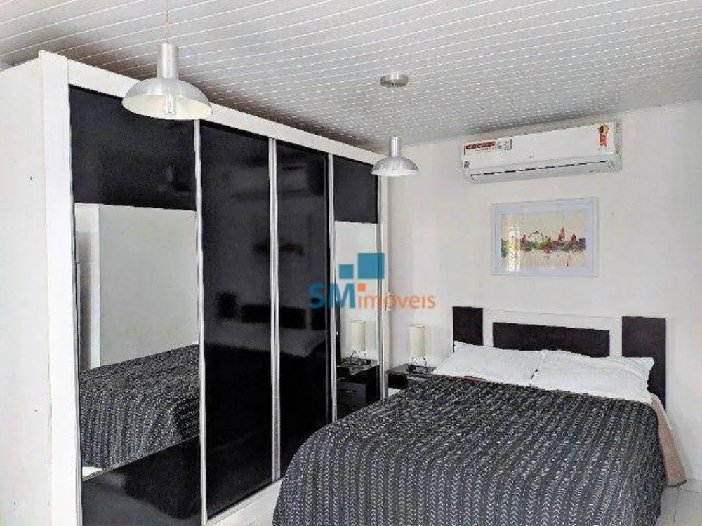 Kitnet-Studio, 35 m² - Foto 6