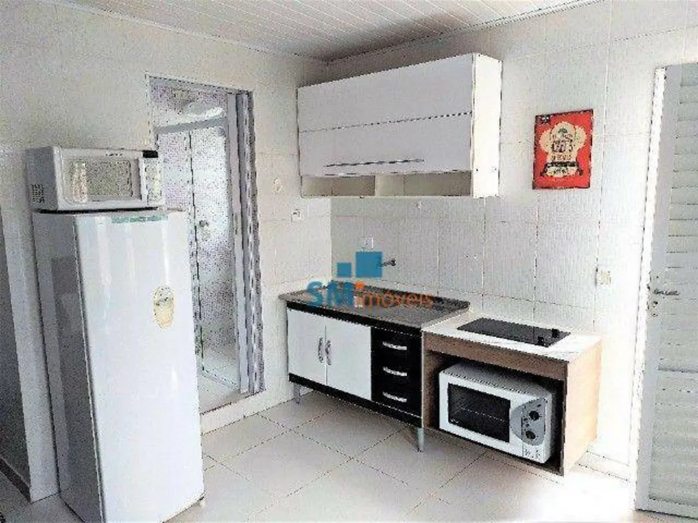 Kitnet-Studio, 35 m² - Foto 4