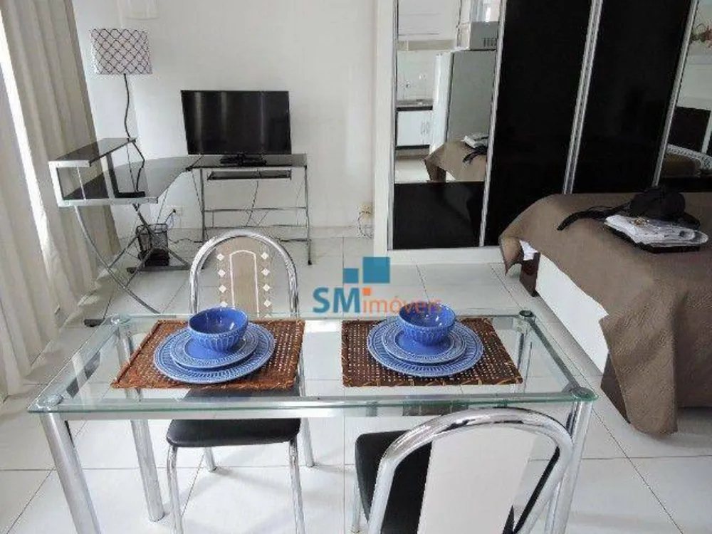 Kitnet-Studio, 35 m² - Foto 2