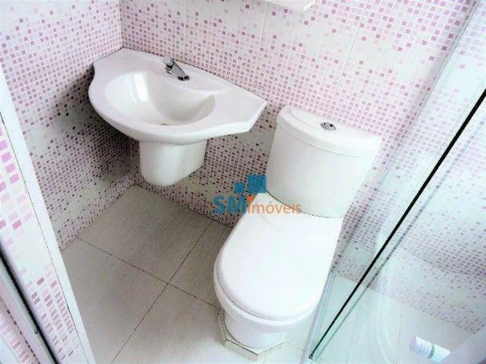 Kitnet-Studio, 35 m² - Foto 7