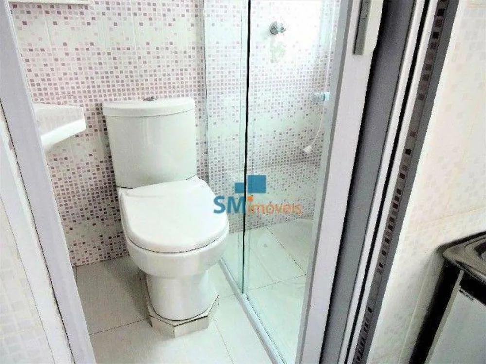 Kitnet-Studio, 35 m² - Foto 8