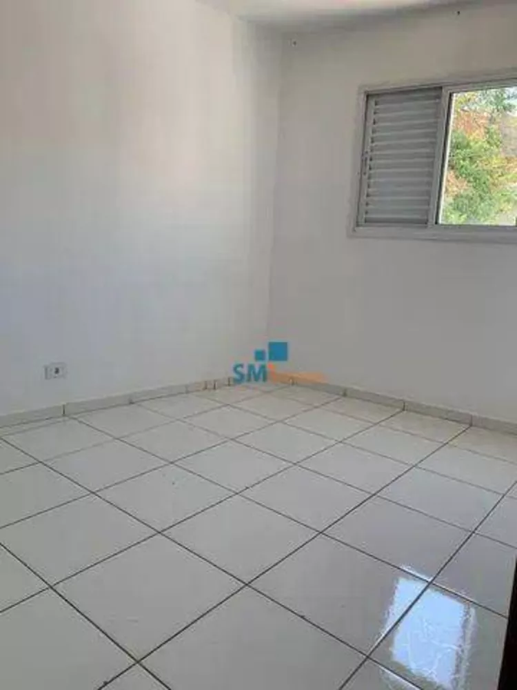 Apartamento à venda com 2 quartos, 44m² - Foto 4