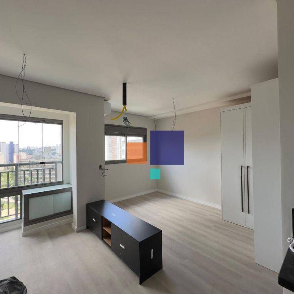 Kitnet-Studio, 30 m² - Foto 9