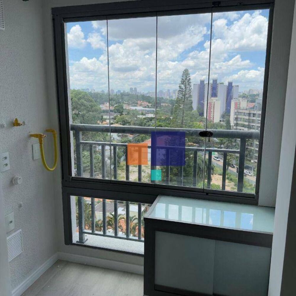 Kitnet-Studio, 30 m² - Foto 6