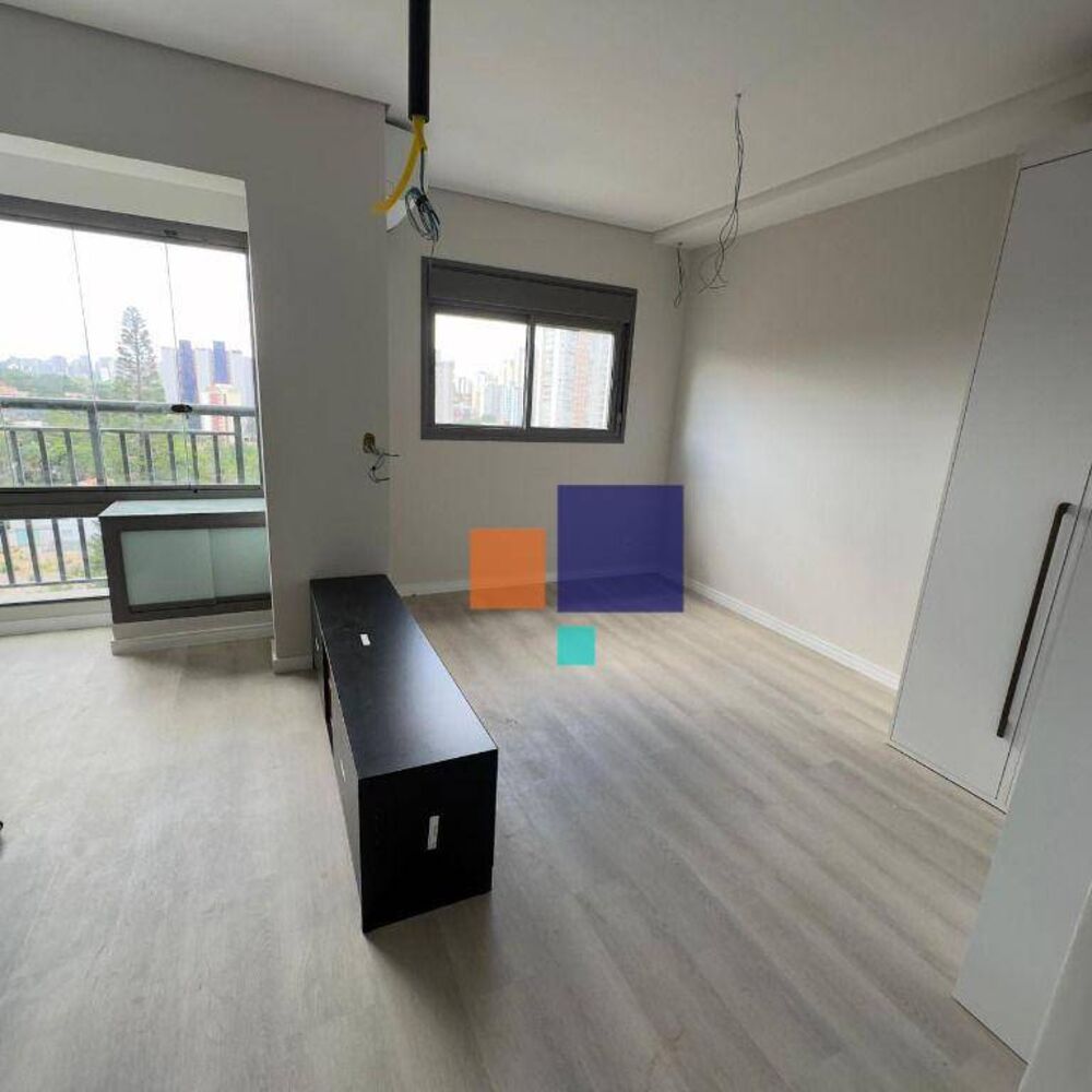 Kitnet-Studio, 30 m² - Foto 4