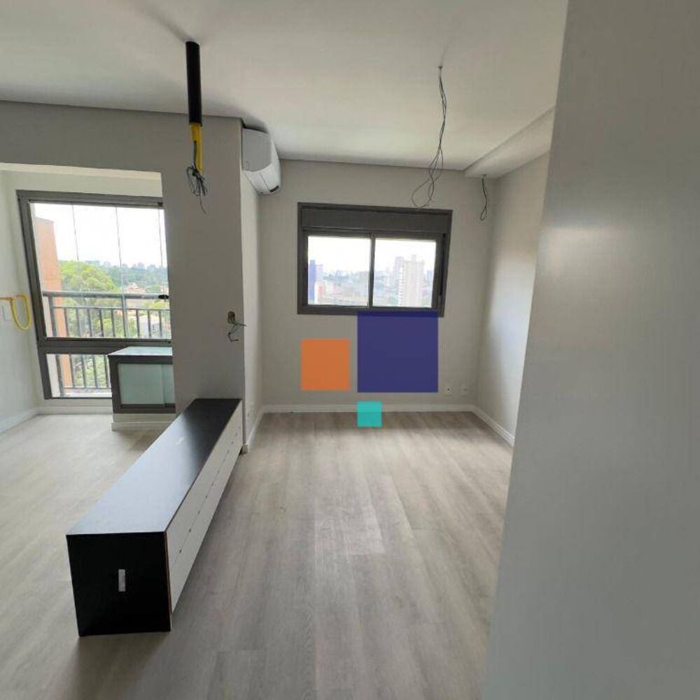 Kitnet-Studio, 30 m² - Foto 10