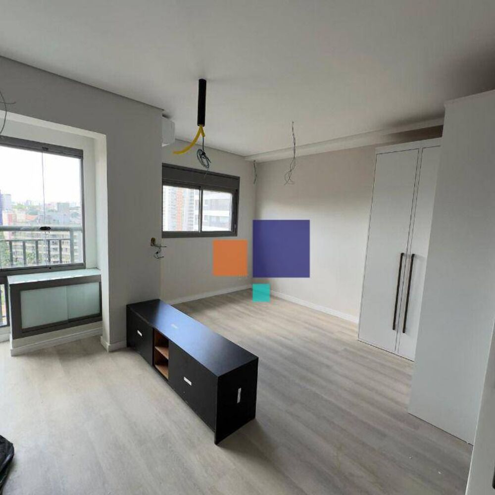 Kitnet-Studio, 30 m² - Foto 5