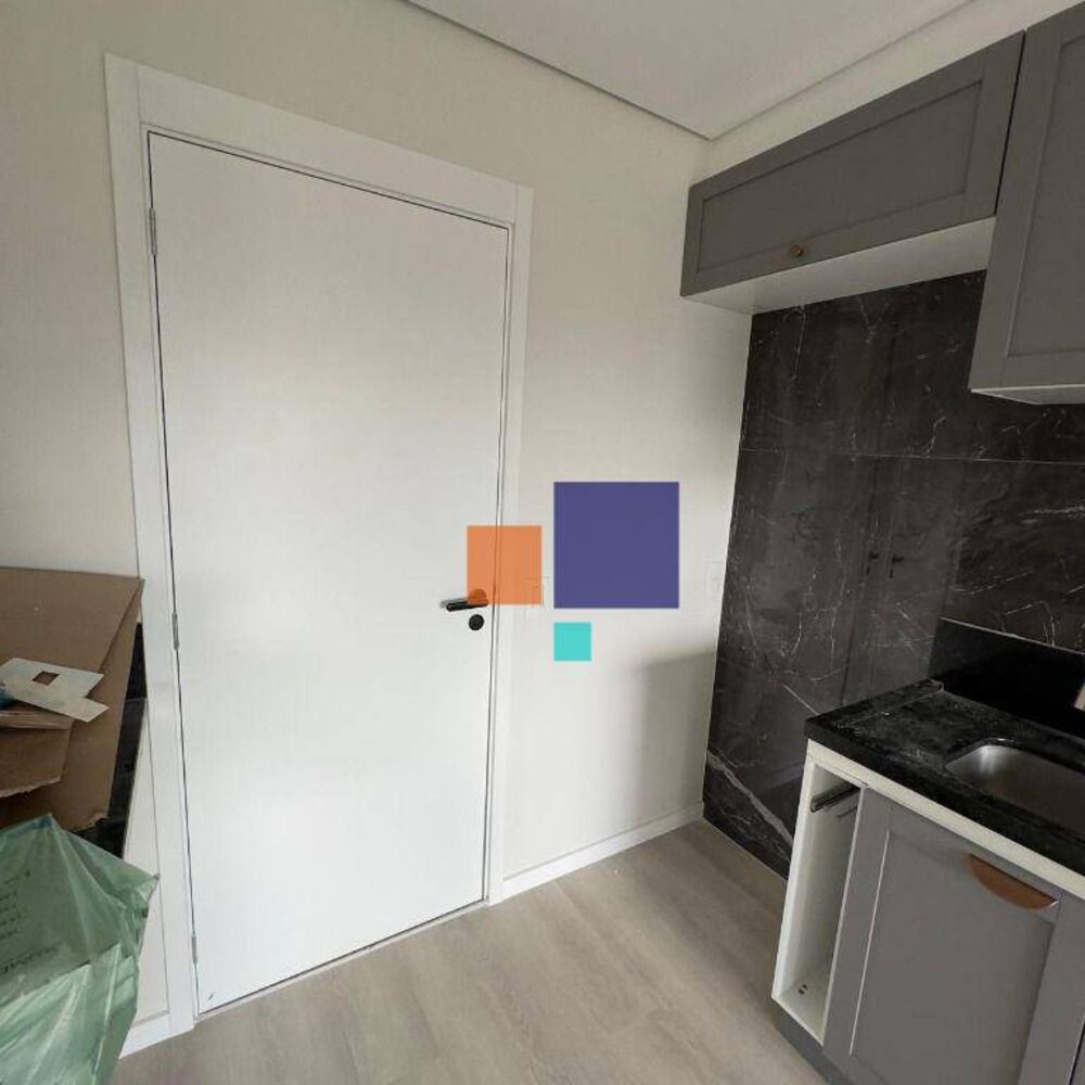 Kitnet-Studio, 30 m² - Foto 1