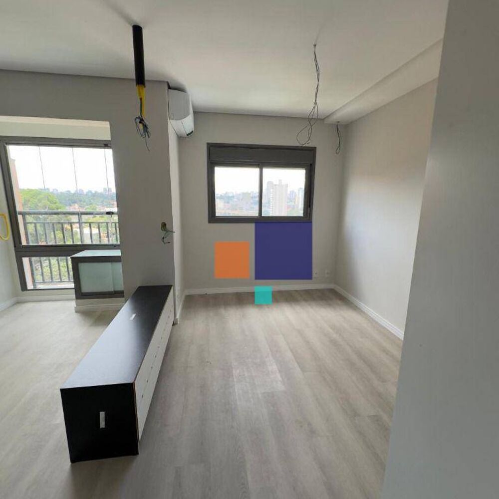 Kitnet-Studio, 30 m² - Foto 7