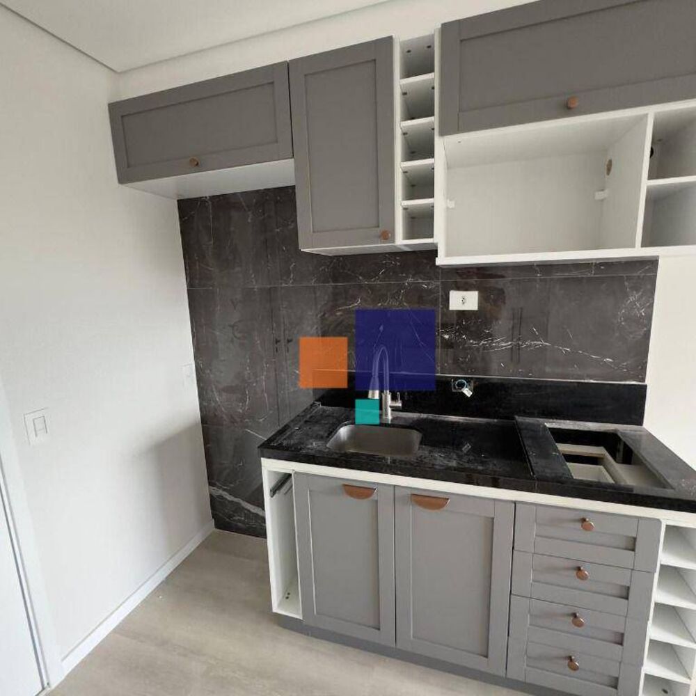 Kitnet-Studio, 30 m² - Foto 2