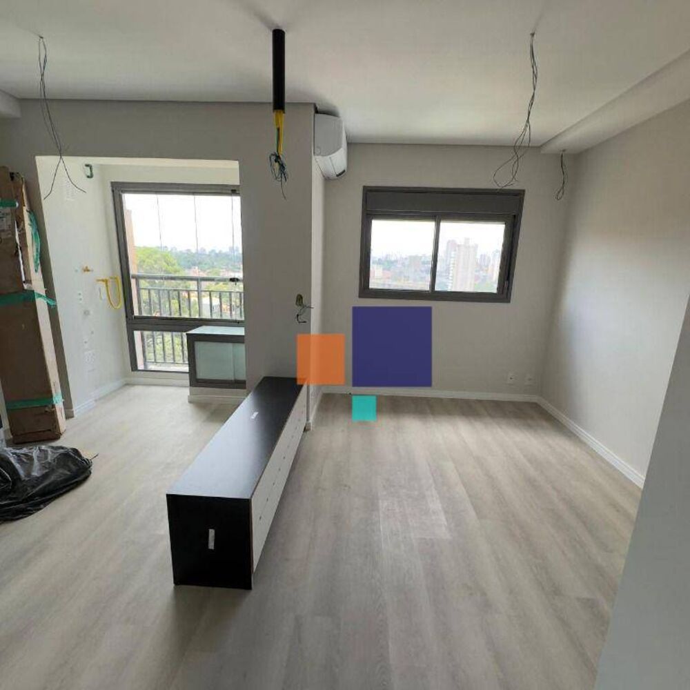 Kitnet-Studio, 30 m² - Foto 8