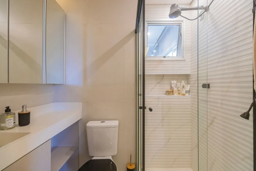 Apartamento, 2 quartos, 64 m² - Foto 6