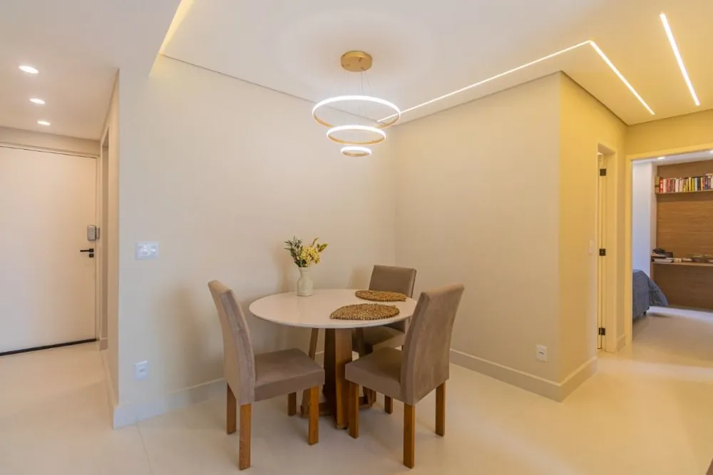 Apartamento, 2 quartos, 64 m² - Foto 3