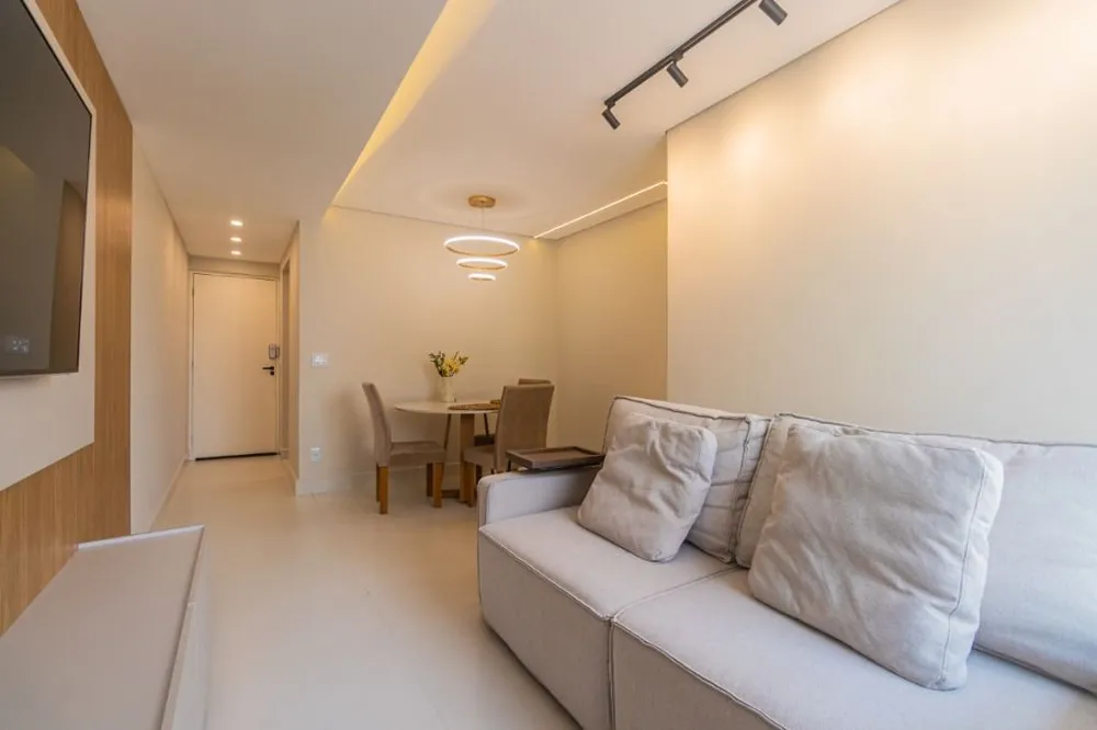 Apartamento, 2 quartos, 64 m² - Foto 4