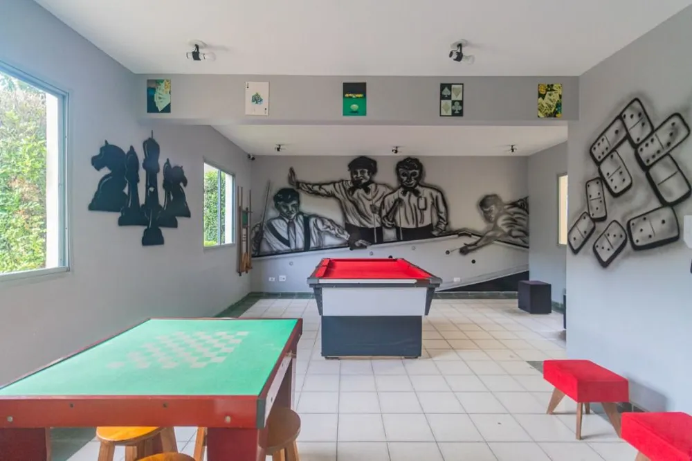 Apartamento, 2 quartos, 64 m² - Foto 12