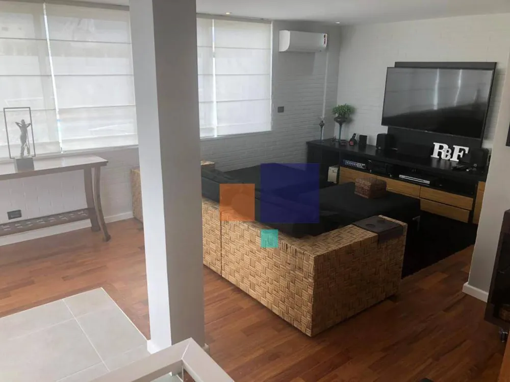 Cobertura, 3 quartos, 264 m² - Foto 6