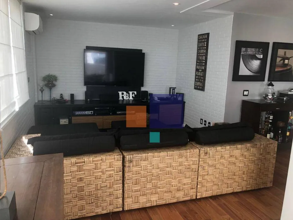 Cobertura, 3 quartos, 264 m² - Foto 7