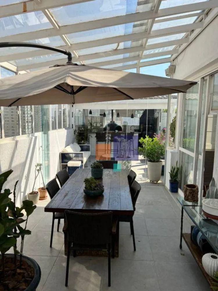 Cobertura, 3 quartos, 264 m² - Foto 8