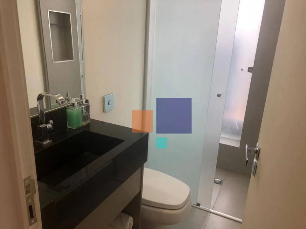 Cobertura, 3 quartos, 264 m² - Foto 2