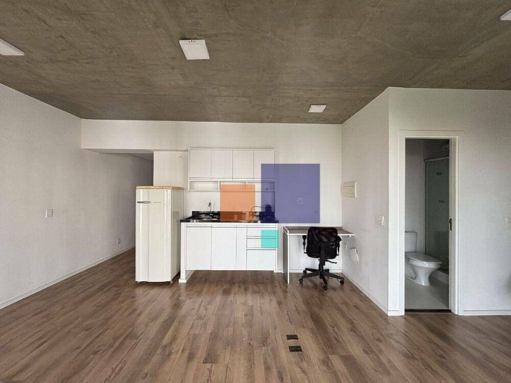 Kitnet-Studio, 44 m² - Foto 6