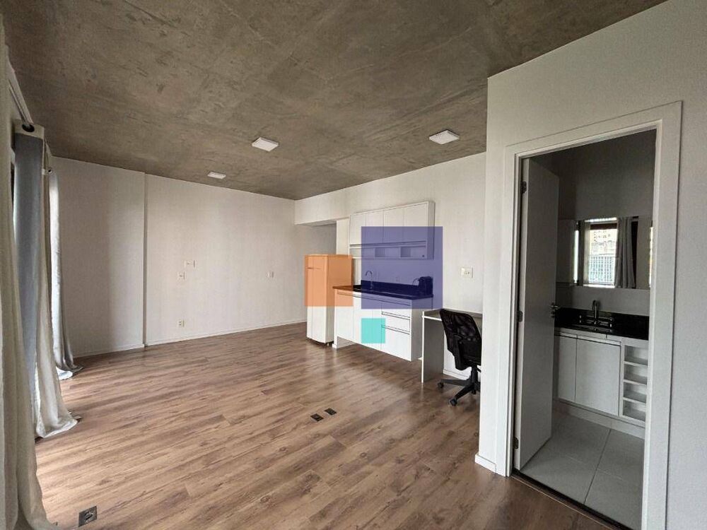 Kitnet-Studio, 44 m² - Foto 7