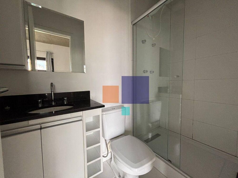 Kitnet-Studio, 44 m² - Foto 10