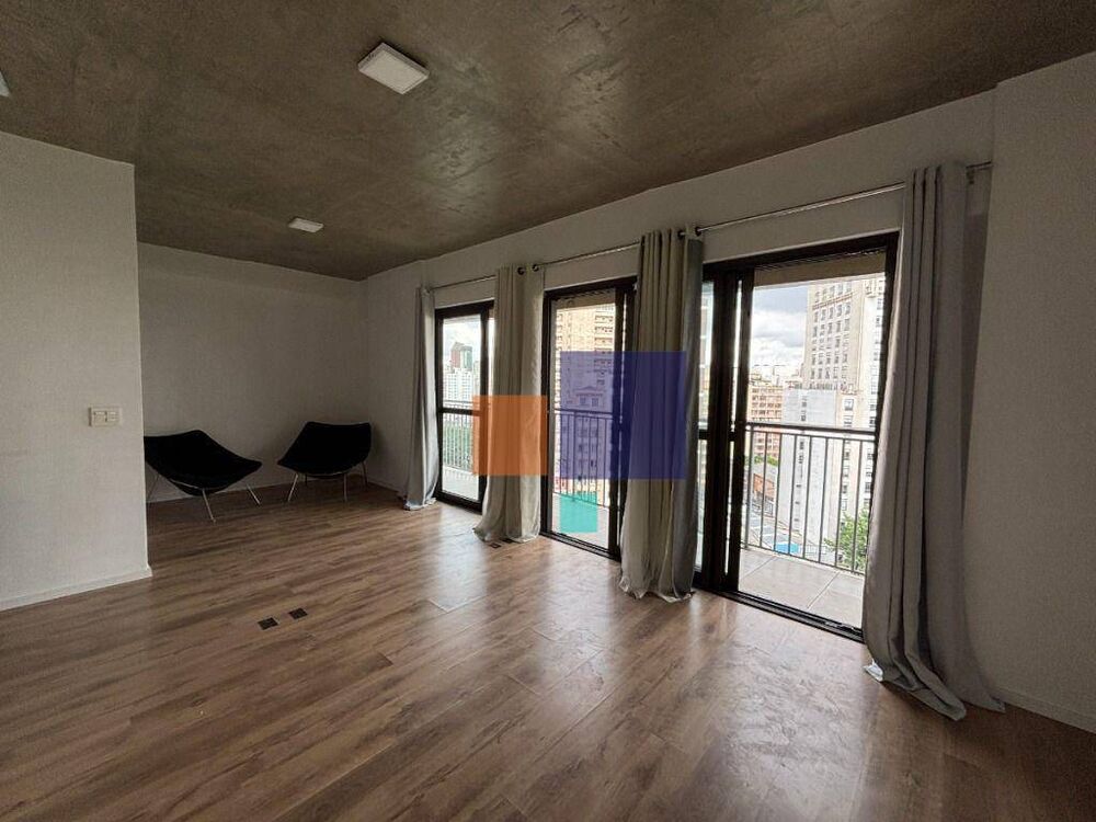 Kitnet-Studio, 44 m² - Foto 3