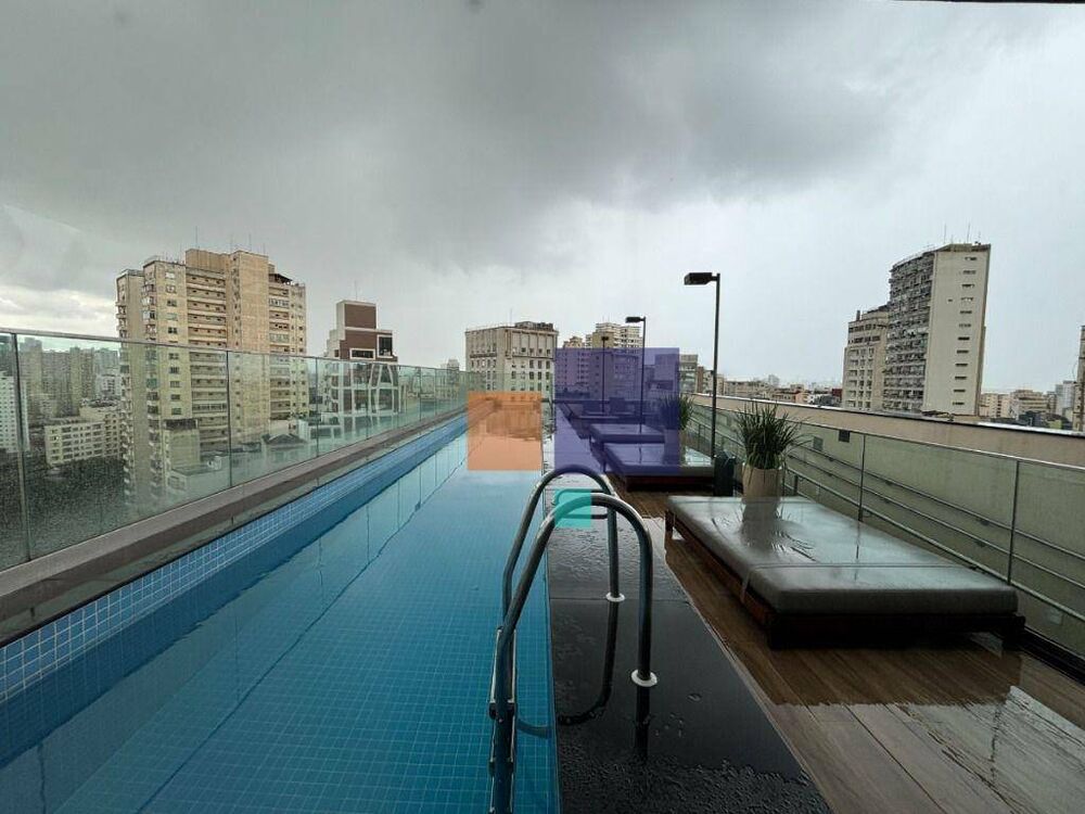 Kitnet-Studio, 44 m² - Foto 11