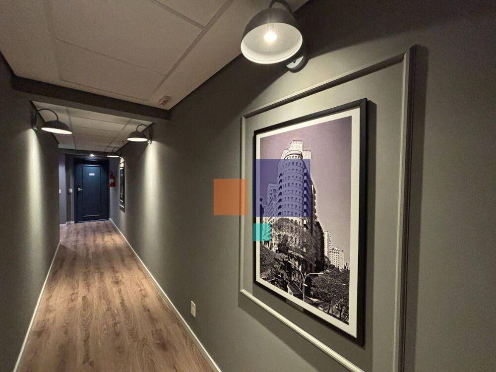 Kitnet-Studio, 44 m² - Foto 1