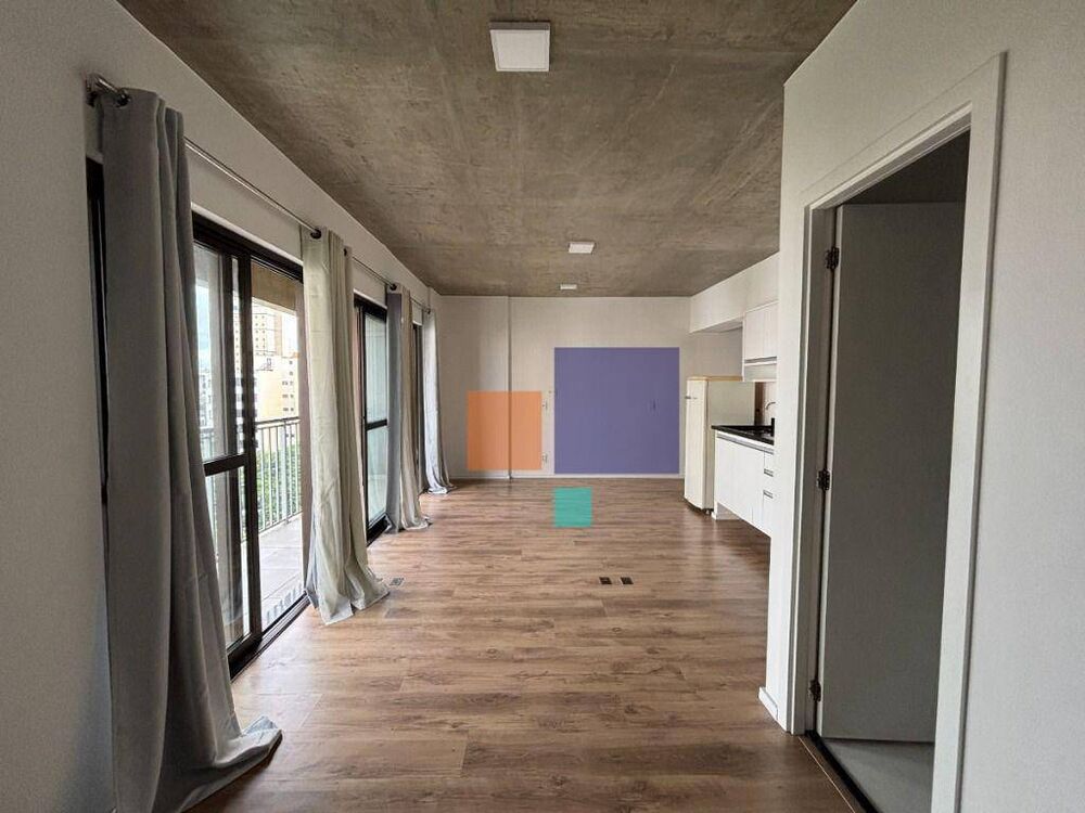 Kitnet-Studio, 44 m² - Foto 9