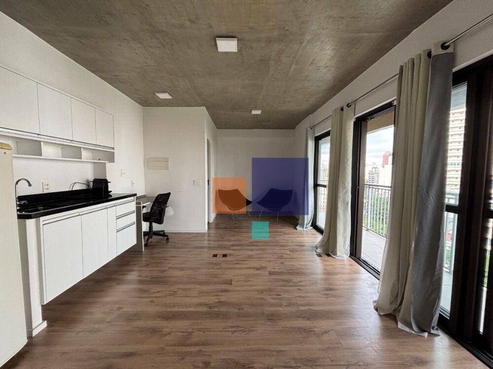 Kitnet-Studio, 44 m² - Foto 4