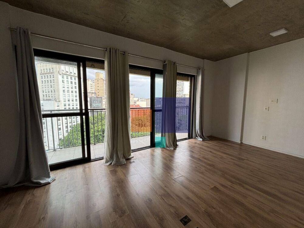 Kitnet-Studio, 44 m² - Foto 8