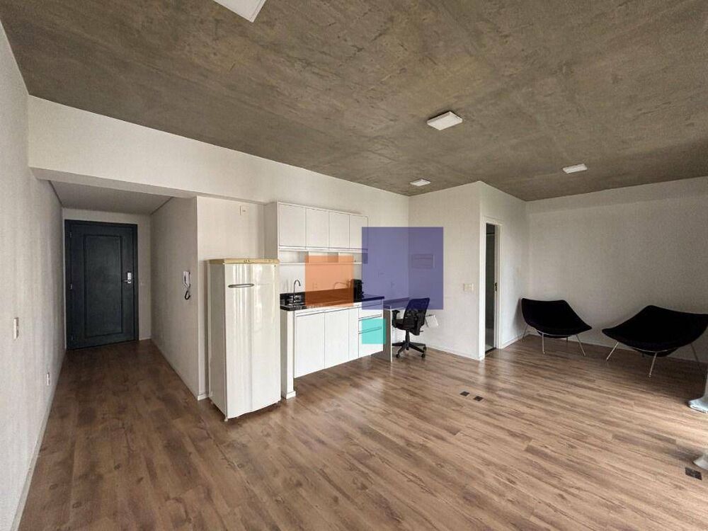 Kitnet-Studio, 44 m² - Foto 5