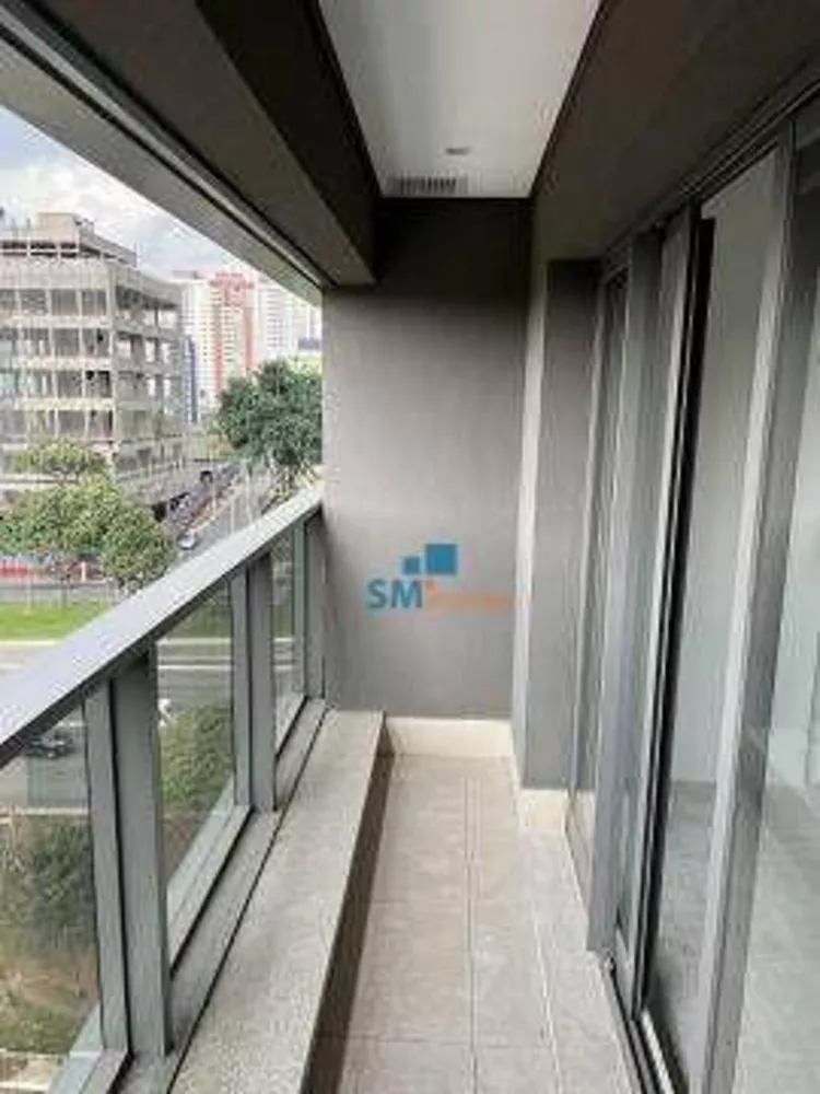 Conjunto Comercial-Sala para alugar, 40m² - Foto 1