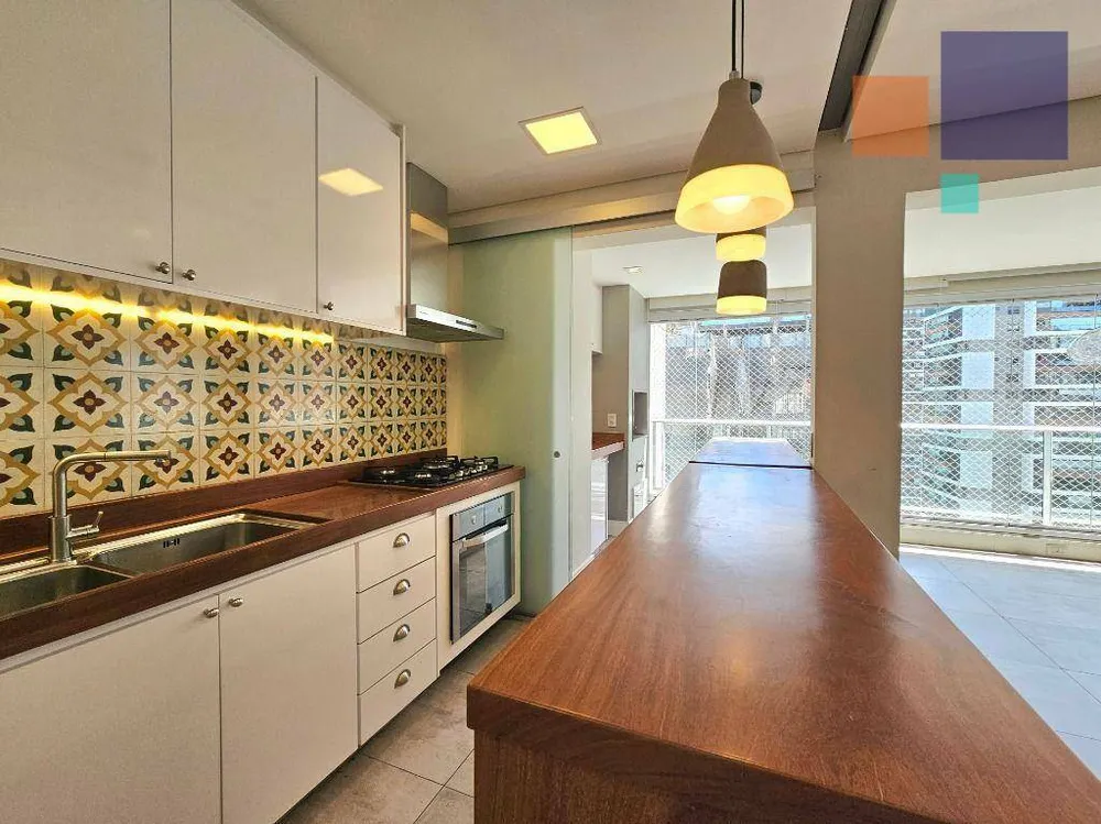 Apartamento, 3 quartos, 134 m² - Foto 1