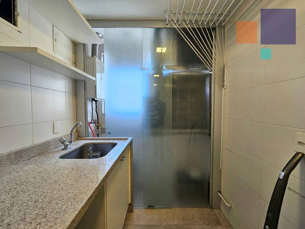Apartamento, 3 quartos, 134 m² - Foto 4