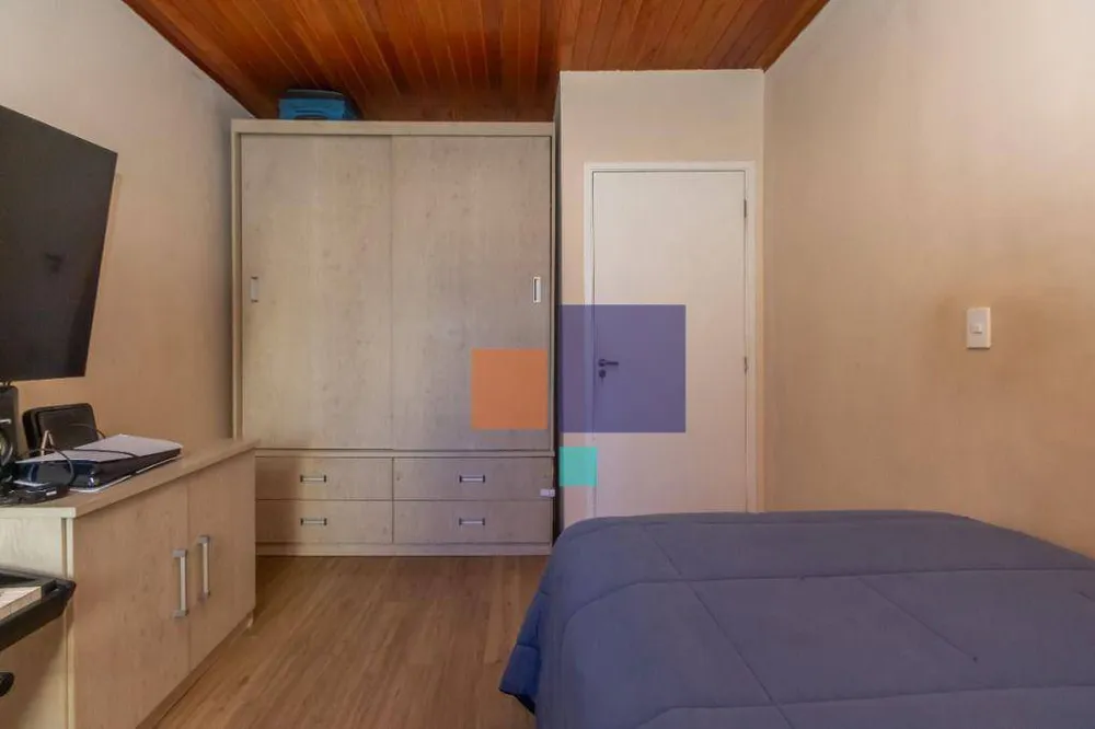 Casa, 5 quartos, 220 m² - Foto 3