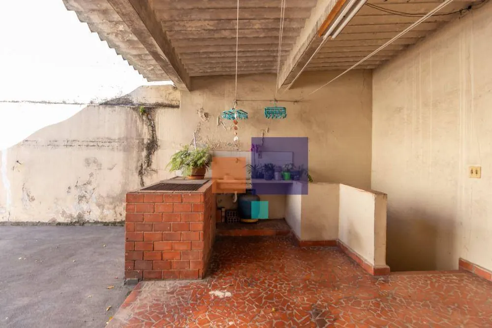 Casa, 5 quartos, 220 m² - Foto 2