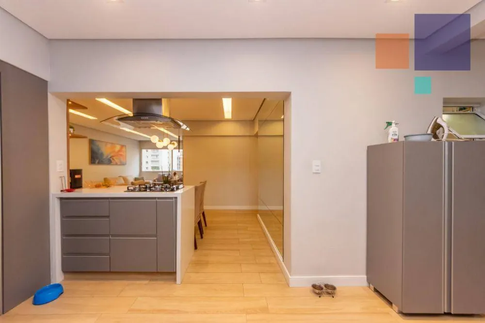 Apartamento, 3 quartos, 100 m² - Foto 7