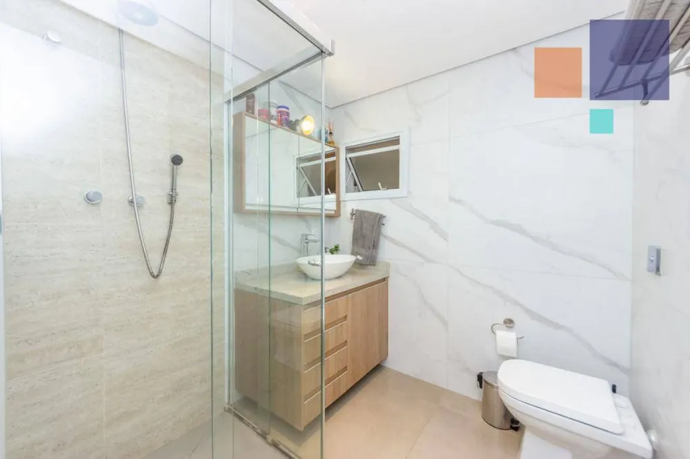 Apartamento, 3 quartos, 100 m² - Foto 12