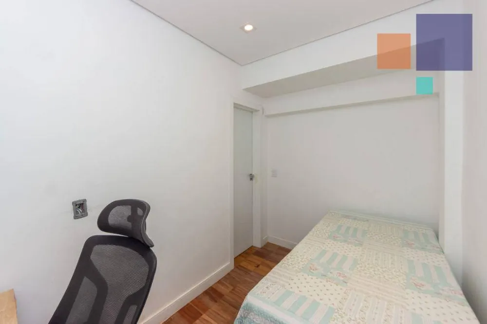 Apartamento, 3 quartos, 100 m² - Foto 11