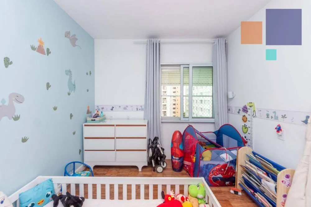 Apartamento, 3 quartos, 100 m² - Foto 10