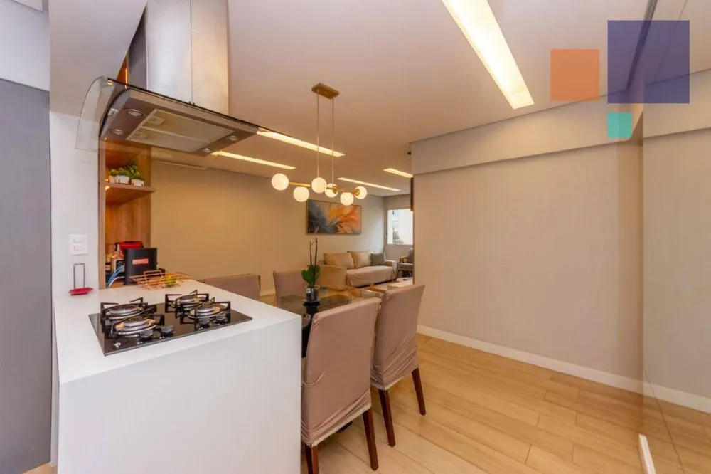 Apartamento, 3 quartos, 100 m² - Foto 6