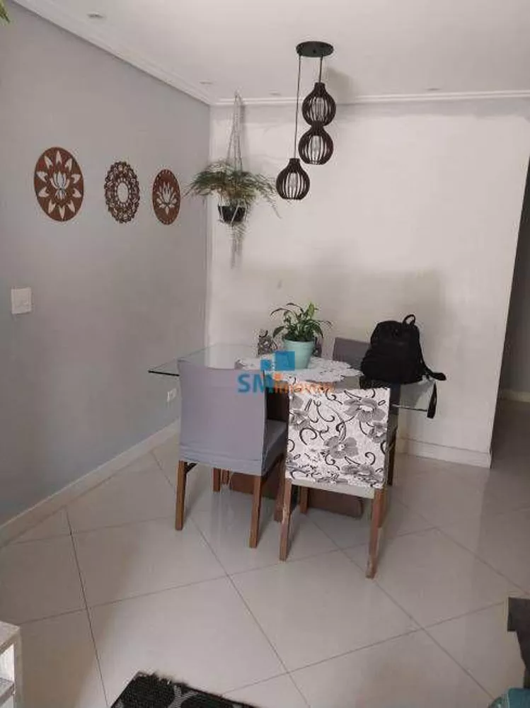 Apartamento à venda com 3 quartos, 83m² - Foto 2