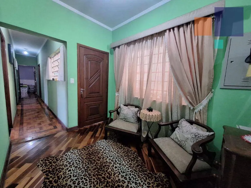 Sobrado, 3 quartos, 500 m² - Foto 5