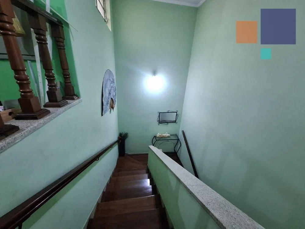 Sobrado, 3 quartos, 500 m² - Foto 8