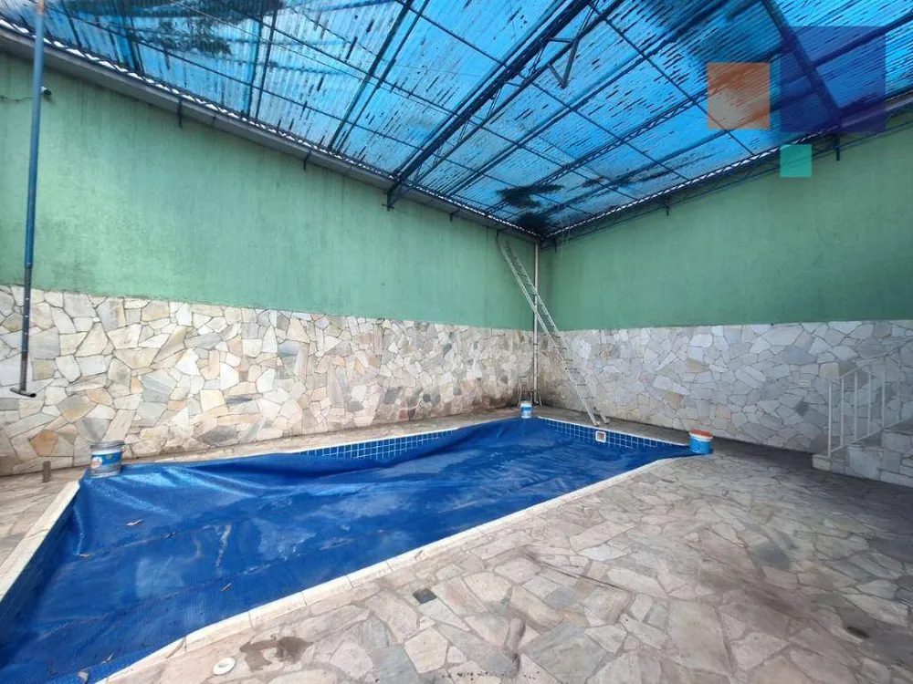 Sobrado, 3 quartos, 500 m² - Foto 10