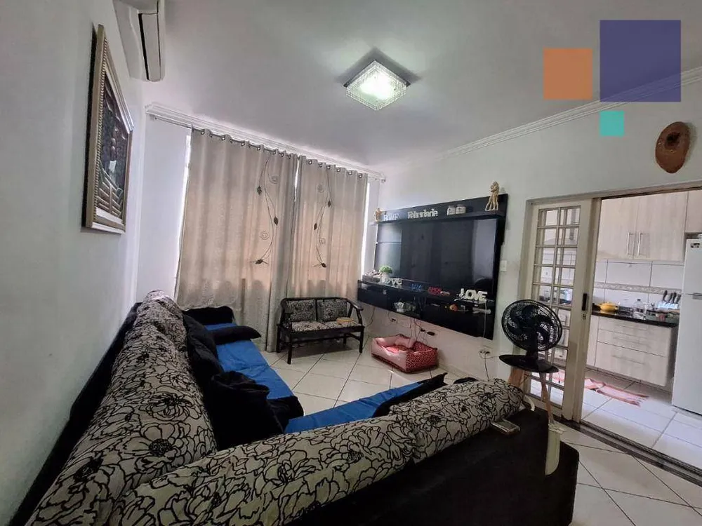 Sobrado, 3 quartos, 500 m² - Foto 3