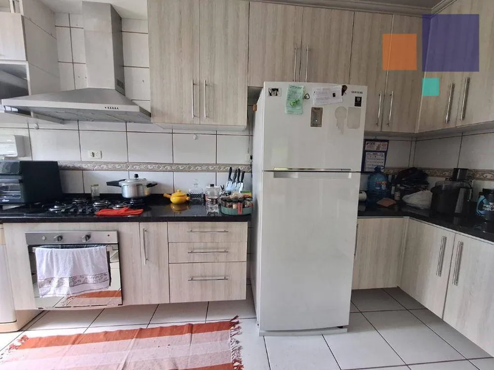 Sobrado, 3 quartos, 500 m² - Foto 7